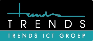 Logo Trends ICT